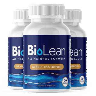 Biolean®| Official Website - Weight Loss Support